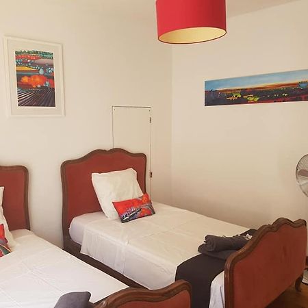 Azille Inspire B&B 외부 사진