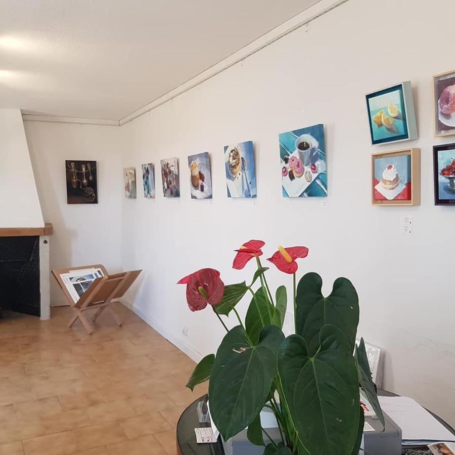 Azille Inspire B&B 외부 사진