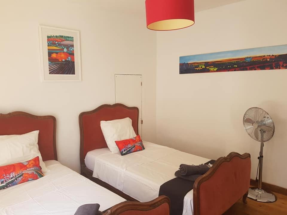 Azille Inspire B&B 외부 사진