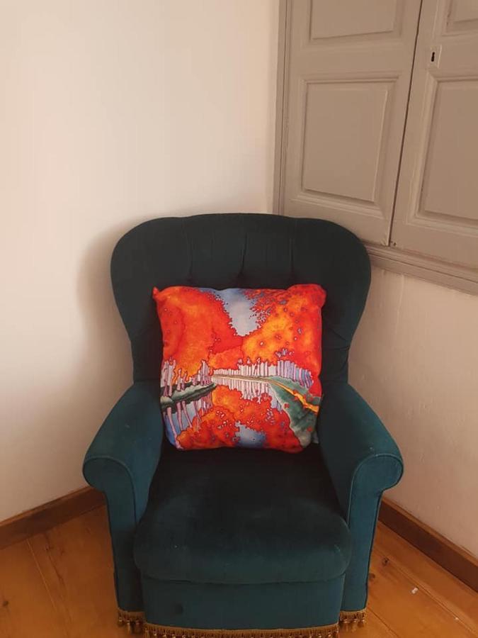Azille Inspire B&B 외부 사진