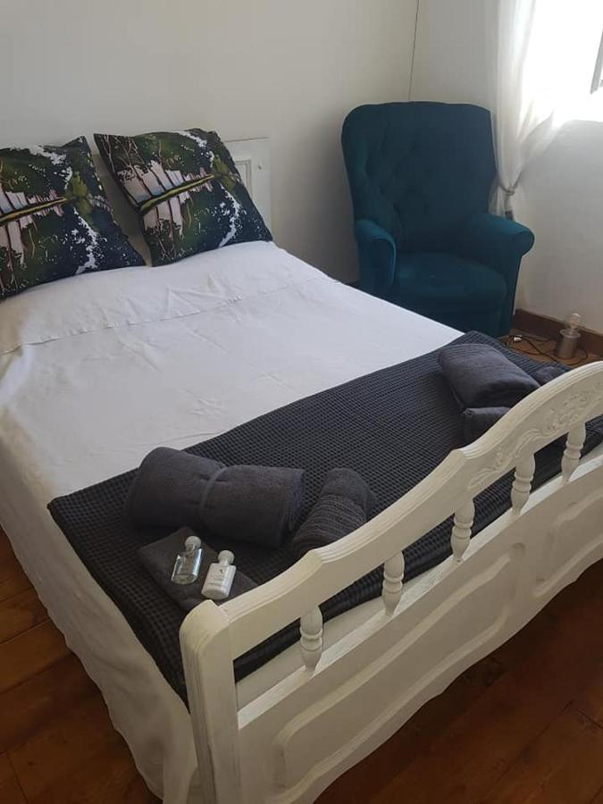Azille Inspire B&B 외부 사진